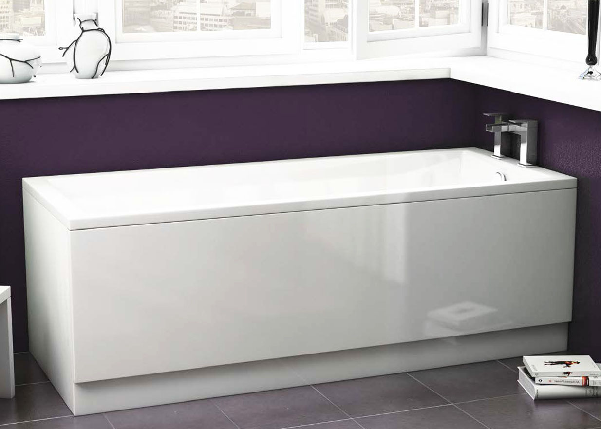 Click here to view / buy the Berg Solo Single Ended Bath